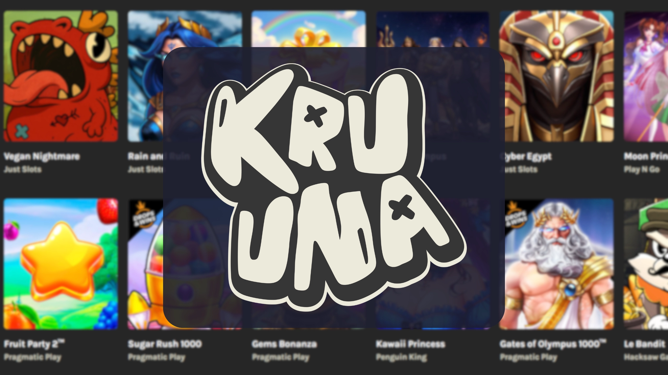 Kruuna Kasino Yleiskatsaus